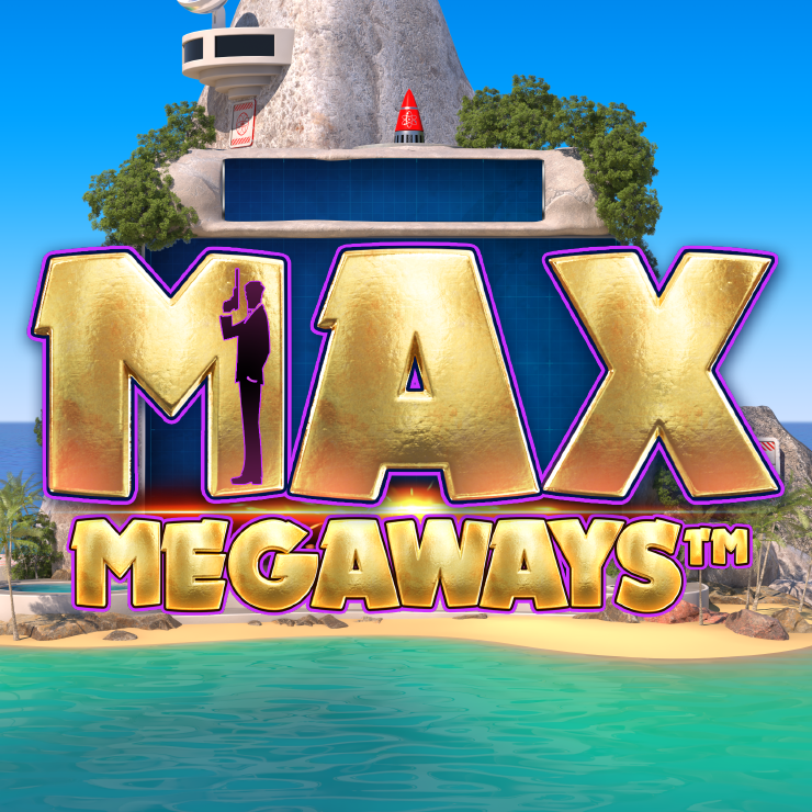 Max Megaways